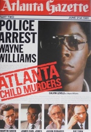 The Atlanta Child Murders (1985)