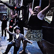 The Doors - Strange Days (1967)