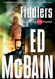 Fiddlers (Ed McBain)