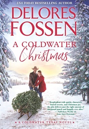 A Coldwater Christmas (Delores Fossen)