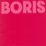 &quot;Electric&quot; by Boris