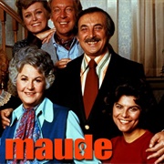 Maude (1972–1979)