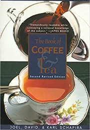 The Book of Coffee and Tea (Joel Schapira)