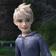 Jack Frost (Rise of the Guardians)