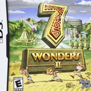 7 Wonders II