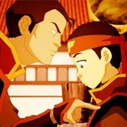 Hideaang - Hide and Aang