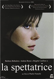 La Spettatrice (2004)