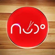 Nudo House