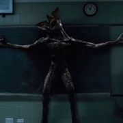 S1 Demogorgon