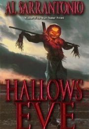 Hallows Eve (Al Sarrantonio)