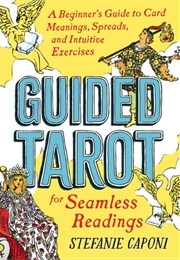 Guided Tarot (Stefanie Caponi)