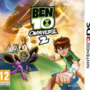 Ben 10: Omniverse 2