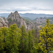 Black Hills