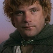 Sean Astin, the Lord of the Rings Trilogy (2001-2003)