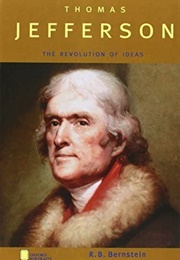 Thomas Jefferson (R.B. Bernstein)