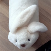 Rabbit Pillow Annex Stuffed Animal