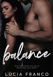 Balance (Lucia Franco)