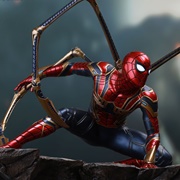 Iron-Spider (Peter Parker)