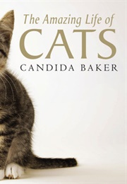 The Amazing Life of Cats (Candida Baker)