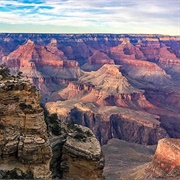 South Rim, Grand Canyon NP