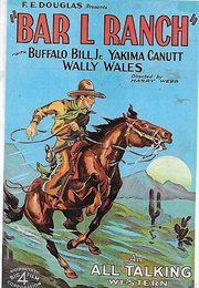 Bar-L Ranch (1930)