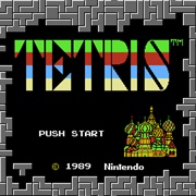 Tetris (1984)