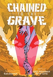 Chained to the Grave (Brian Level)