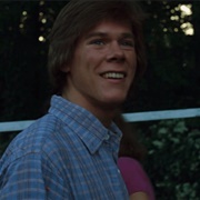 Jack Burrell (Friday the 13th)
