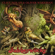 Nolan &amp; Wakeman - Jabberwocky