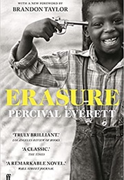 Erasure (Percival Everett)