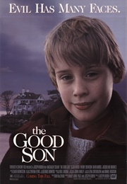 The Good Son (1993)