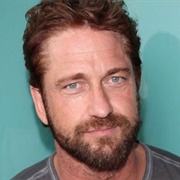 Gerard Butler