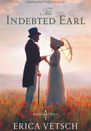 The Indebted Earl (Erica Vetsch)