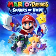 Mario + Rabbids Sparks of Hope