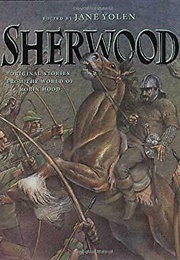 Sherwood (Jane Yolen)