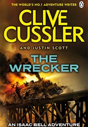 The Wrecker (Clive Cussler)