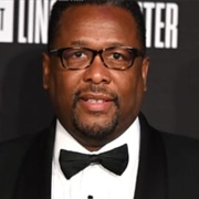 Wendell Pierce