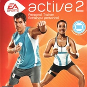 EA Sports Active 2