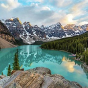 Moraine Lake