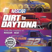 NASCAR: Dirt to Daytona