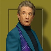 Martin Short (Only Murders in the Building)