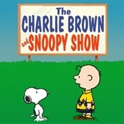 &quot;The Charlie Brown and Snoopy Show&quot;