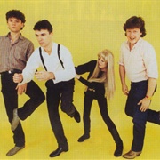 Popsicle - Talking Heads