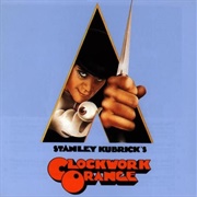 A Clockwork Orange - Soundtrack