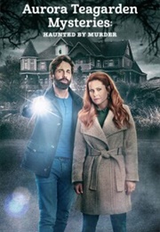 Aurora Teagarden: Haunted by Murder (2022)