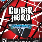 Guitar Hero: Van Halen