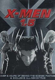 X-Men 1.5 (2003)