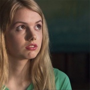 Cassie Ainsworth (Skins)