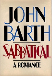 Sabbatical (John Barth)