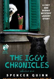 The Iggy Chronicles, Volume One (Spencer Quin)